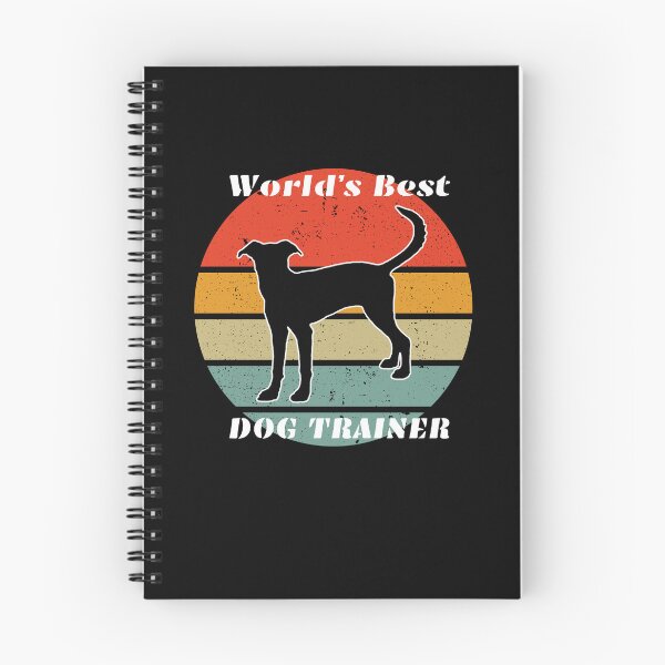 Item preview, Best Dog Trainer Sunset designed and sold by alczar.