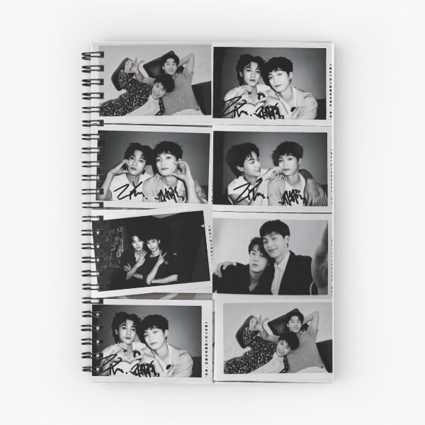Item preview, Revenged Love photocard black white cute Chinese BL series Chi Cheng Wu SuoWei Tian XuNing ZiYu Guo ChengYu Jiang Xiao Shuai Zhan Xuan Liu Xuan Cheng Boys Love counterattack 逆袭之爱上情敌 weiwei dabao designed and sold by Kpop-Noona.