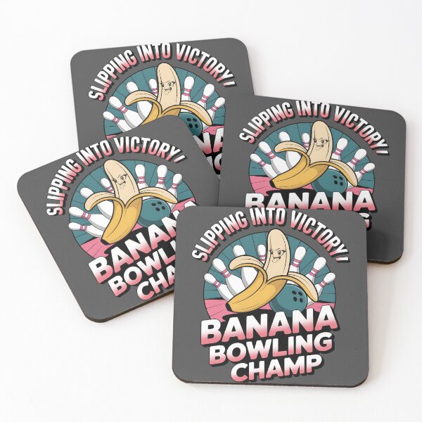 Item preview, Banana sport - Banana sports for you - Banana power - Banana never die - Banana store - I'm banana - Go bananas - Peeled and peeved - Banana power - Banana store - Go bananas - Peel good designed and sold by JansenGS.