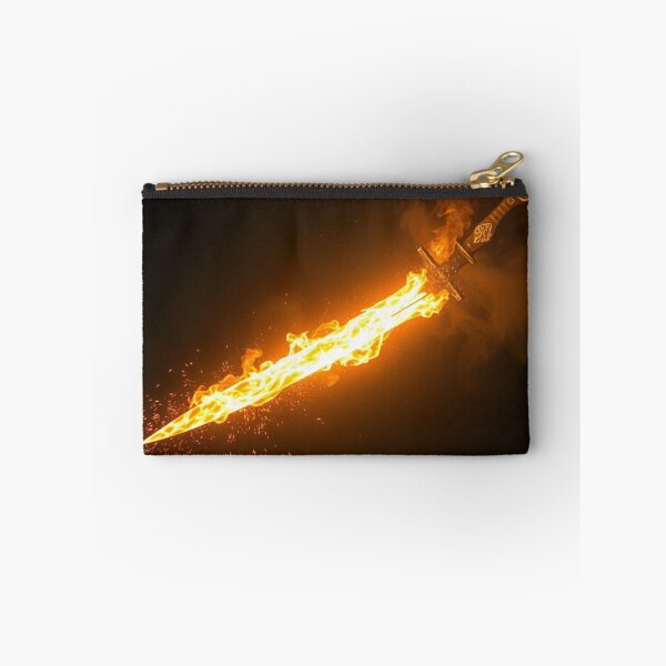 Item preview, Sword of Flame designed and sold by Brioartserpent.