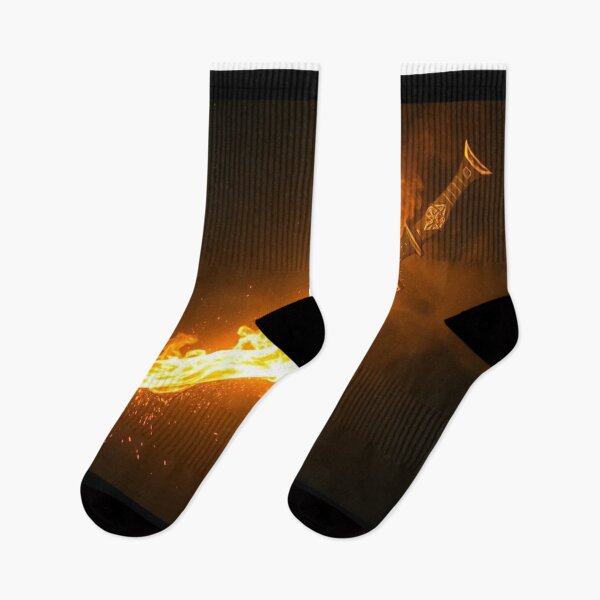 Item preview, Sword of Flame designed and sold by Brioartserpent.