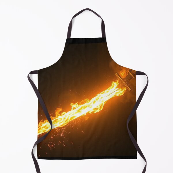 Item preview, Sword of Flame designed and sold by Brioartserpent.