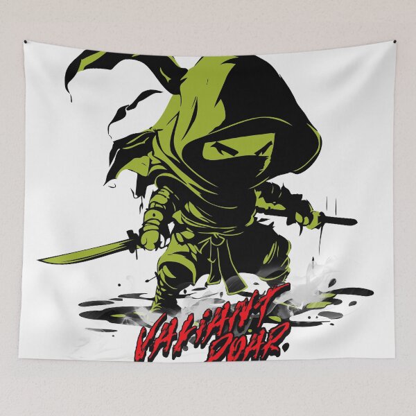 Item preview, Valiant Roar Theme Design designed and sold by MS-VogueCache.