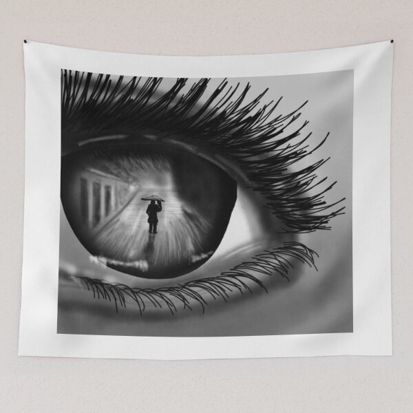 Item preview, Eye Sight designed and sold by lawrencehyde.