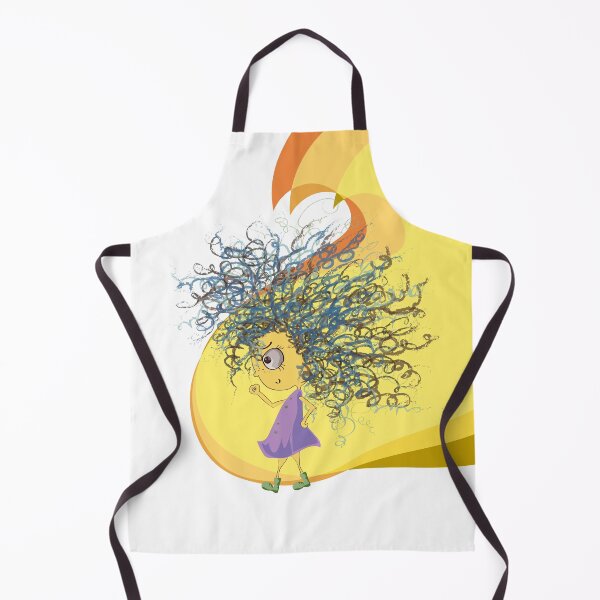 Item preview, Attitude Queen designed and sold by WhaataWorld.