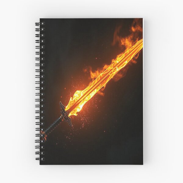 Item preview, Sword of Flame designed and sold by Brioartserpent.