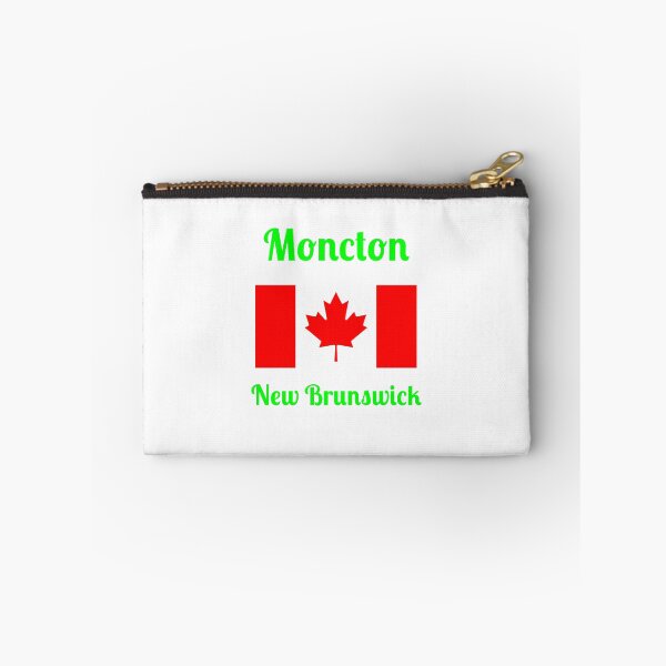 Item preview, Moncton New Brunswick (Canada) - Stylish Prints, designed and sold by Fleetwood1994.