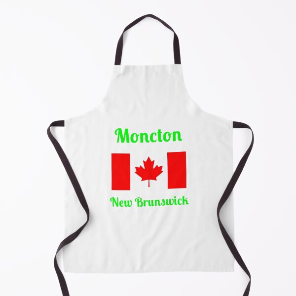Item preview, Moncton New Brunswick (Canada) - Stylish Prints, designed and sold by Fleetwood1994.