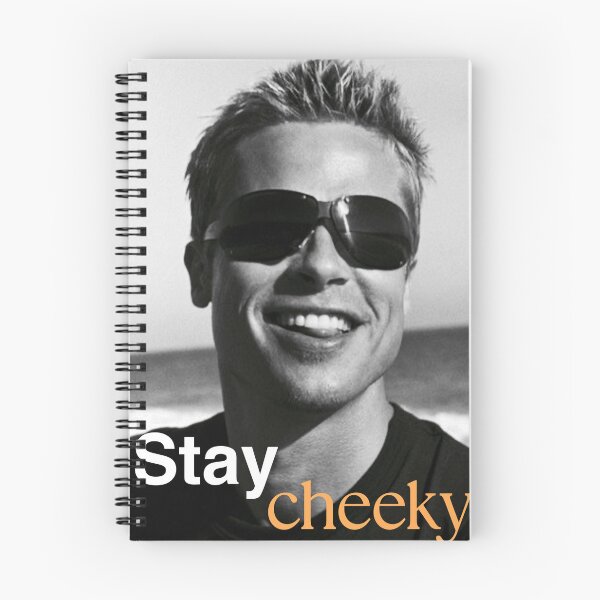 Item preview, Brad Pitt Vintage  designed and sold by VaultPrints.