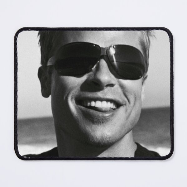 Item preview, Brad Pitt Vintage  designed and sold by VaultPrints.