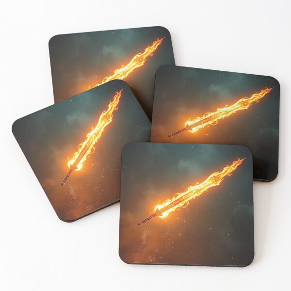Item preview, Sword of Flame designed and sold by Brioartserpent.