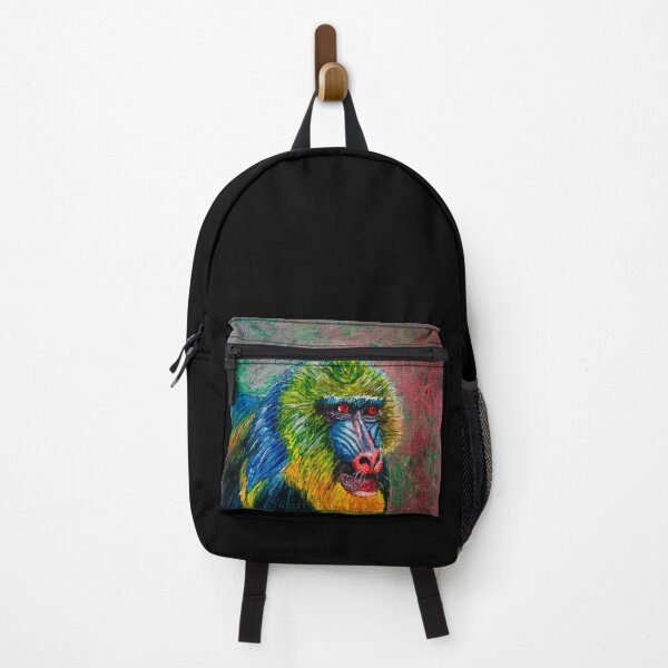 Item preview, Mandrill designed and sold by Willzart1.