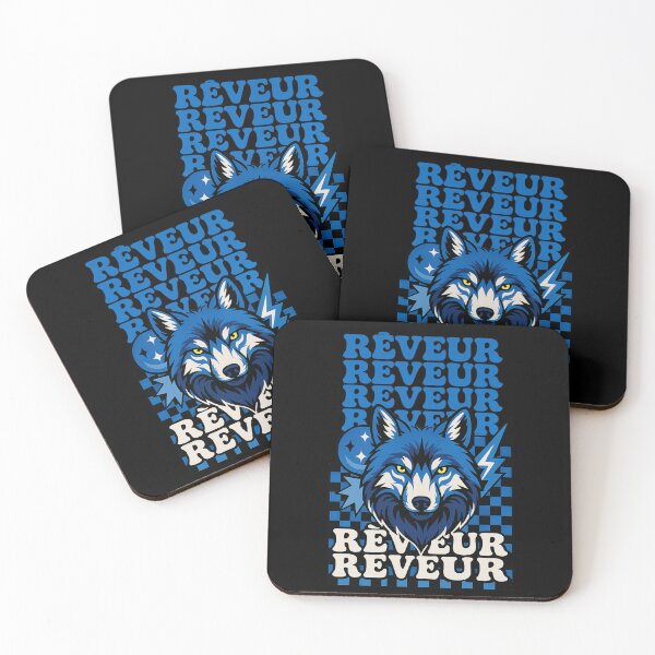 Aperçu de l'œuvre Maison des Rêveurs Reveur Legacy - RCA Vibes réinventé créée et vendue par FlashNyChips.
