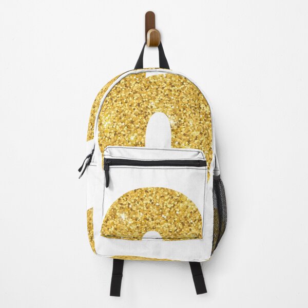 Item preview, Gold Glitter 60 years designed and sold by A2B Style.