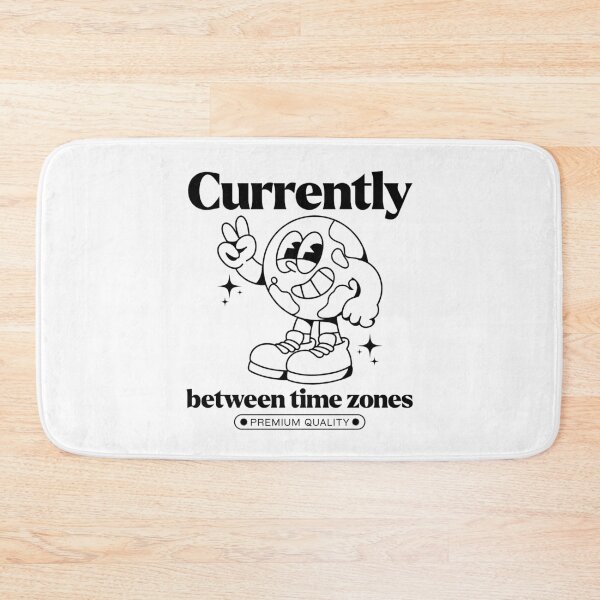 Item preview, Currently between time zones designed and sold by Peerless-Prime.