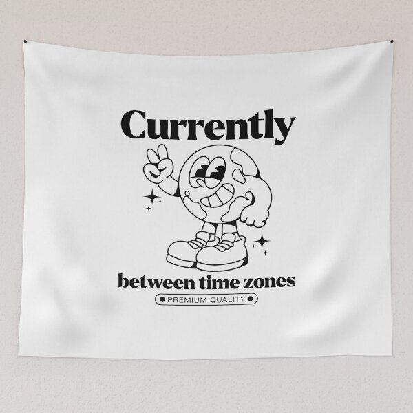 Item preview, Currently between time zones designed and sold by Peerless-Prime.