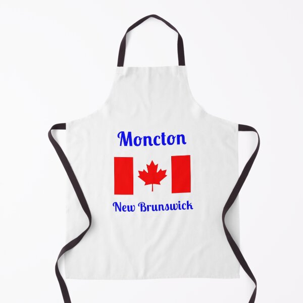 Item preview, Moncton New Brunswick (Canada) - Stylish Prints, designed and sold by Fleetwood1994.