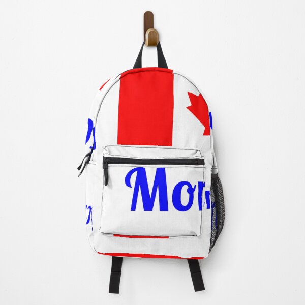 Item preview, Moncton New Brunswick (Canada) - Stylish Prints, designed and sold by Fleetwood1994.