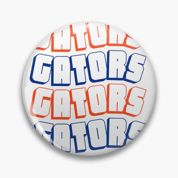 Item preview, University of Florida Gators Gainesville Postcard Sticker designed and sold by TrueSouth.