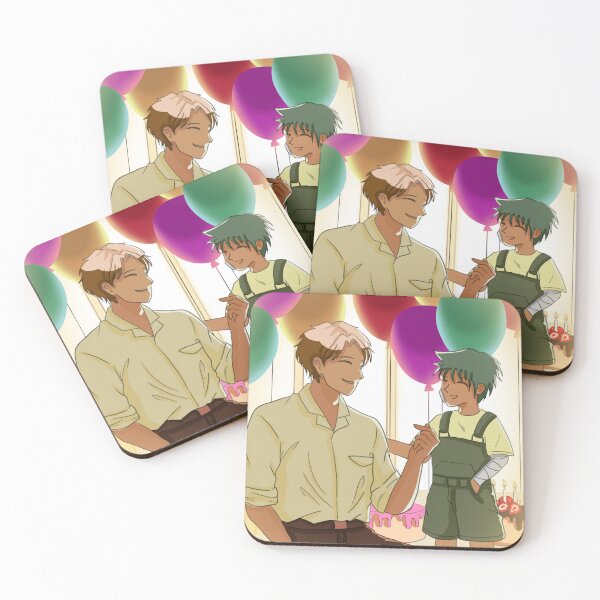 Item preview, Father And Son Birthday designed and sold by Gradasee.