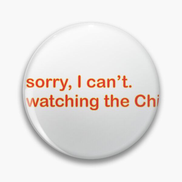 Item preview, I'm sorry I can't. I'm watching the Chiefs - Sticker designed and sold by TrueSouth.