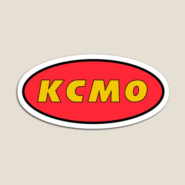 Item preview, KCMO - Chiefs Arrowhead Stadium Scoreboard Sticker designed and sold by TrueSouth.