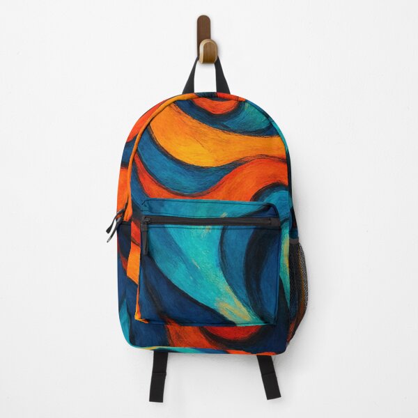 Item preview, Color flow in kinetic energy designed and sold by Sigtrix.