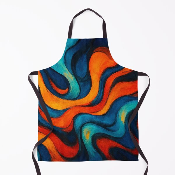 Item preview, Color flow in kinetic energy designed and sold by Sigtrix.