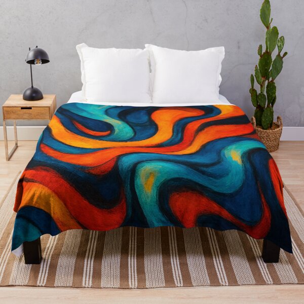 Item preview, Color flow in kinetic energy designed and sold by Sigtrix.