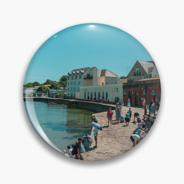 Item preview, Swanage Slipway Summer designed and sold by hawkie.