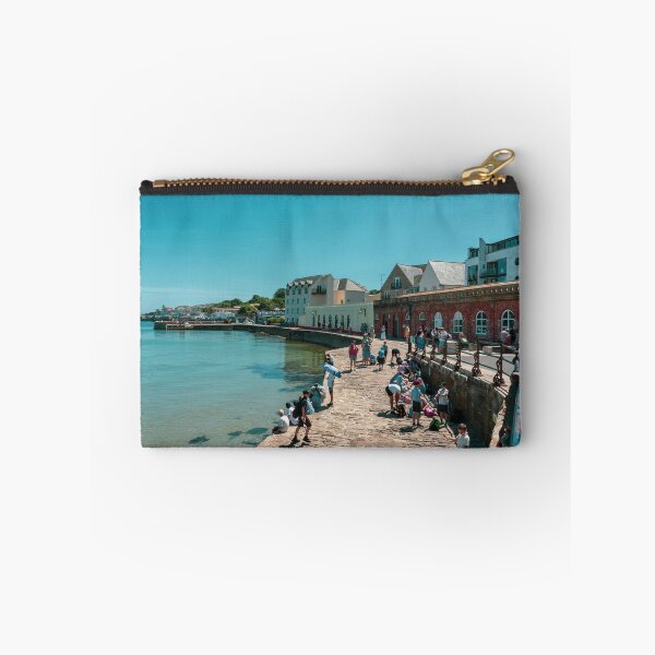 Item preview, Swanage Slipway Summer designed and sold by hawkie.