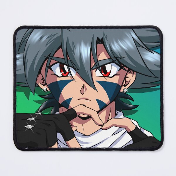 Item preview, Kai Hiwatari Beyblade Bakuten Shoot G-Revolution designed and sold by GoSaKu-Arts.