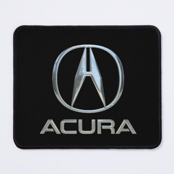 Item preview, Chromed Big Emblem with Text Below designed and sold by petreee.