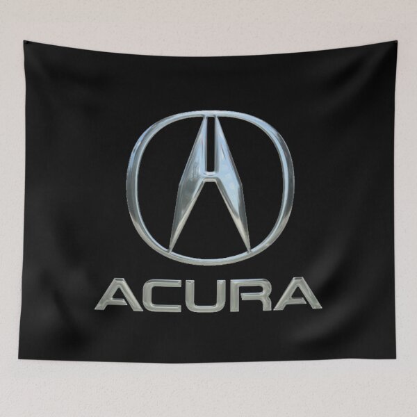 Item preview, Chromed Big Emblem with Text Below designed and sold by petreee.