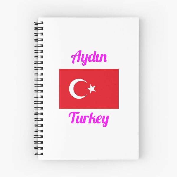 Item preview, Aydın Turkey - Stylish Prints, designed and sold by Fleetwood1994.