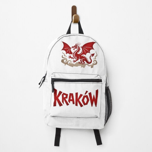Item preview, Krakow Poland Legendary Dragon Graphic designed and sold by LEOdesignerArt.