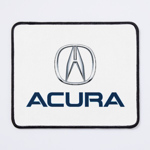 Item preview, Chromed Small Emblem with Blue Text Below designed and sold by petreee.