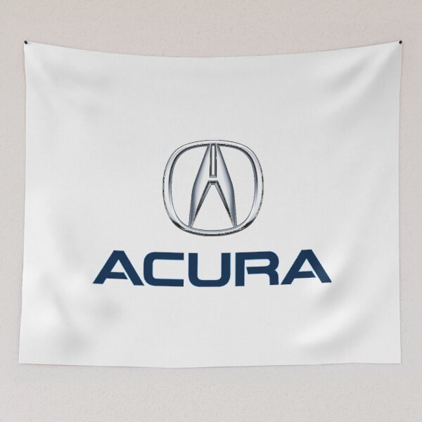 Item preview, Chromed Small Emblem with Blue Text Below designed and sold by petreee.
