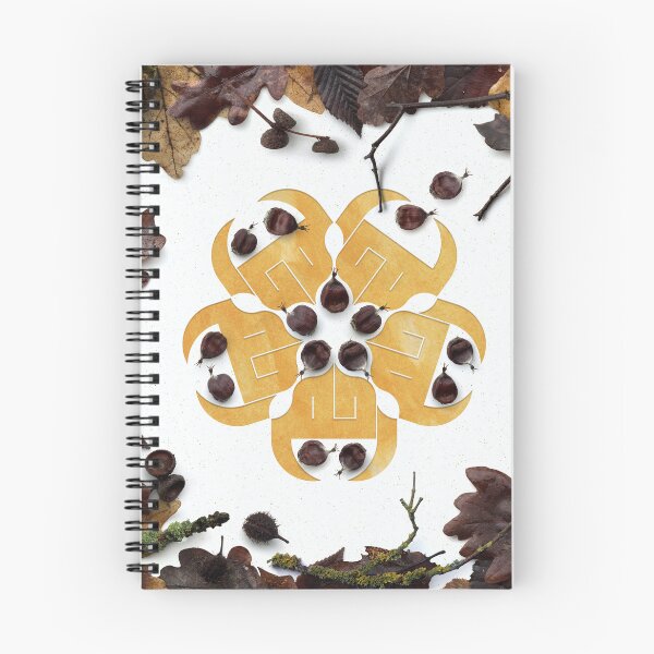 Item preview, FEBRUARY: Kinship designed and sold by Cedarseed.