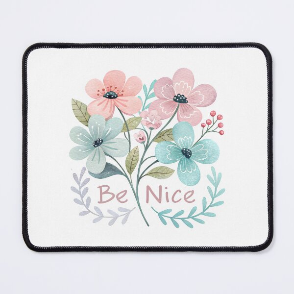 Item preview, Be nice designed and sold by nimmitrends.
