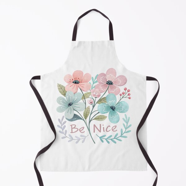 Item preview, Be nice designed and sold by nimmitrends.