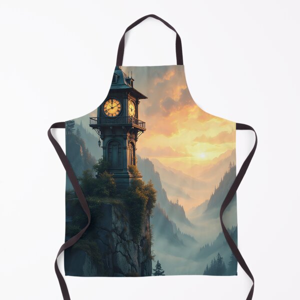 Item preview, The Timeless Sentinel designed and sold by oanaunciuleanu.