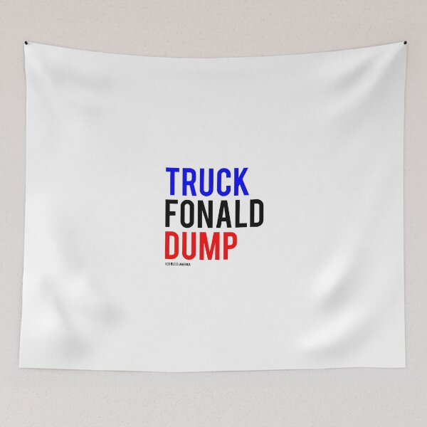 Item preview, Truck Fonald Dump designed and sold by Torben1910.