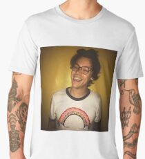 Smiling Styles Men's Premium T-Shirt