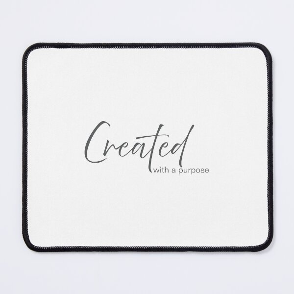 Item preview, Christian Bible Verse Inspirational Quote | Faith in God Scripture Art designed and sold by CrossCrafted.