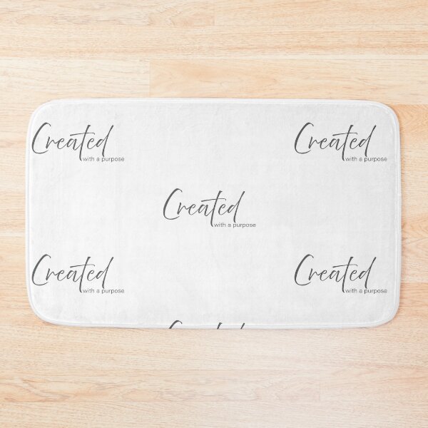 Item preview, Christian Bible Verse Inspirational Quote | Faith in God Scripture Art designed and sold by CrossCrafted.