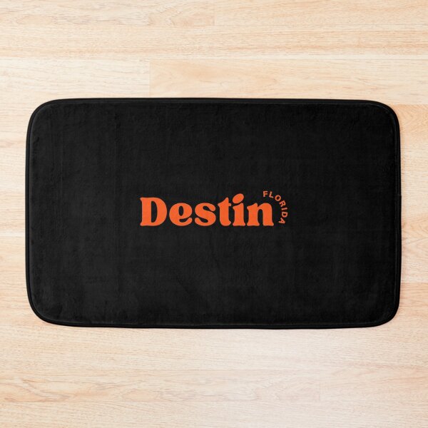 Item preview, Destin Florida Orange designed and sold by kapsell.
