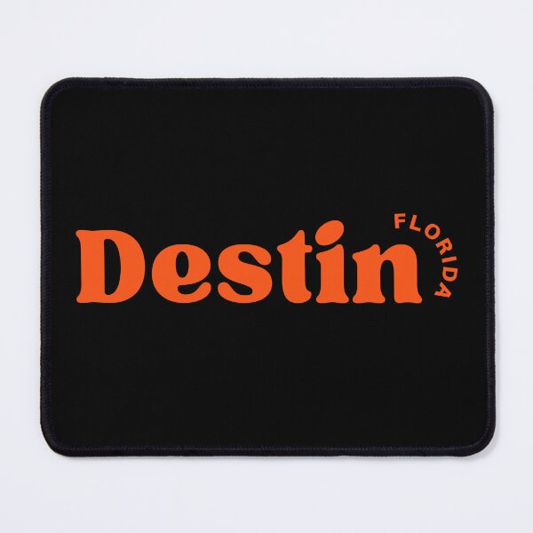Item preview, Destin Florida Orange designed and sold by kapsell.
