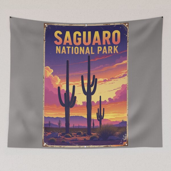 Item preview, Parque Nacional Saguaro designed and sold by beezzz4you.