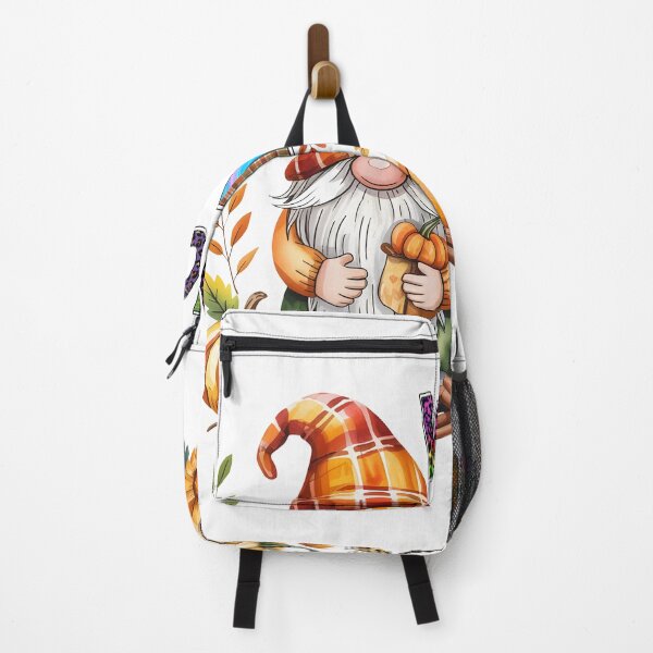 Item preview, Welcome Fall Gnomes designed and sold by Eiwaprints.